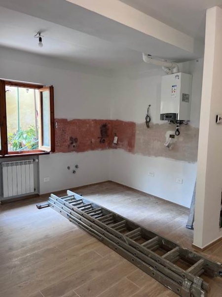 appartamento in vendita a Borgo San Lorenzo