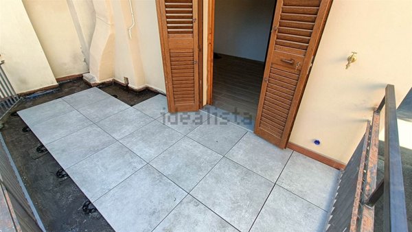 casa indipendente in vendita a Borgo San Lorenzo