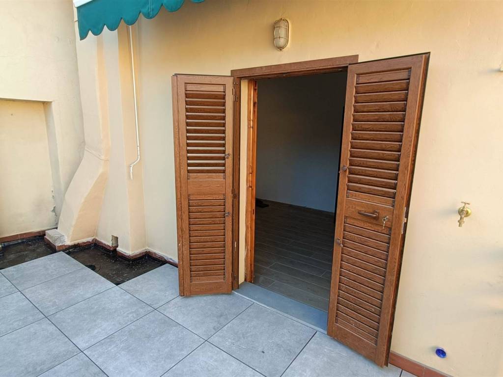 casa indipendente in vendita a Borgo San Lorenzo