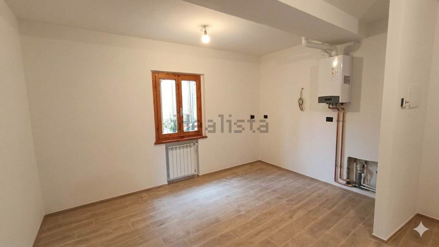 casa indipendente in vendita a Borgo San Lorenzo