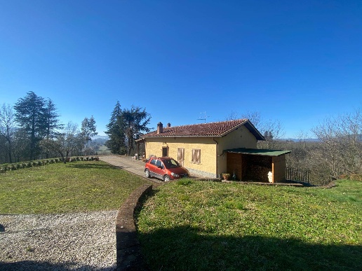 casa indipendente in vendita a Borgo San Lorenzo in zona Panicaglia
