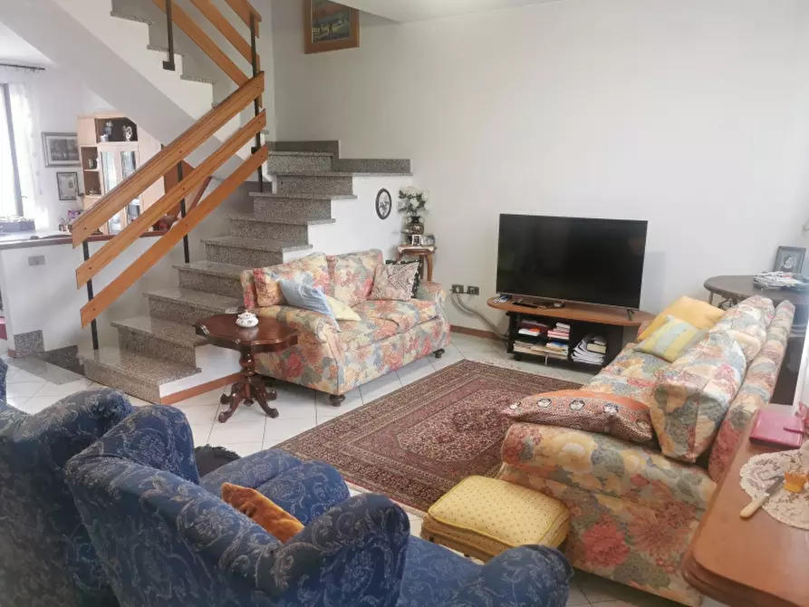 casa indipendente in vendita a Borgo San Lorenzo