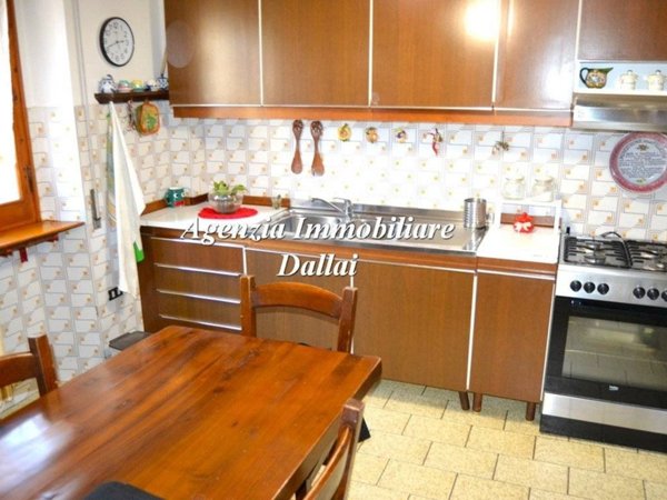 appartamento in vendita a Borgo San Lorenzo