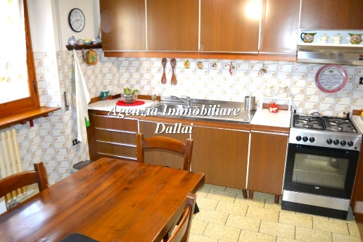 appartamento in vendita a Borgo San Lorenzo
