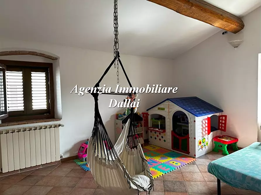 casa indipendente in vendita a Borgo San Lorenzo
