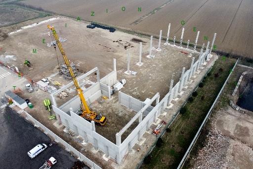 negozio in vendita a Borgo San Lorenzo