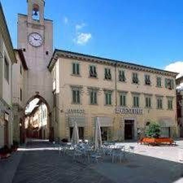 appartamento in vendita a Borgo San Lorenzo