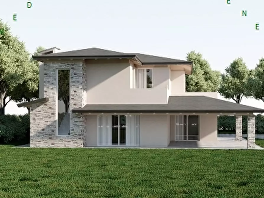 casa indipendente in vendita a Borgo San Lorenzo