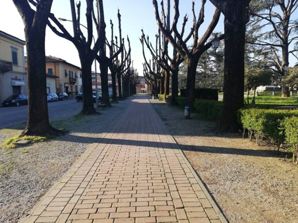 appartamento in vendita a Borgo San Lorenzo