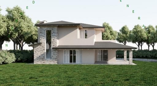 casa indipendente in vendita a Borgo San Lorenzo