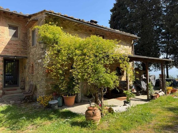 casa indipendente in vendita a Borgo San Lorenzo