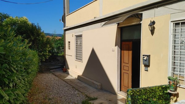appartamento in vendita a Borgo San Lorenzo