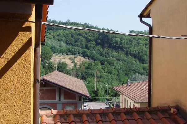 casa indipendente in vendita a Borgo San Lorenzo in zona Ronta