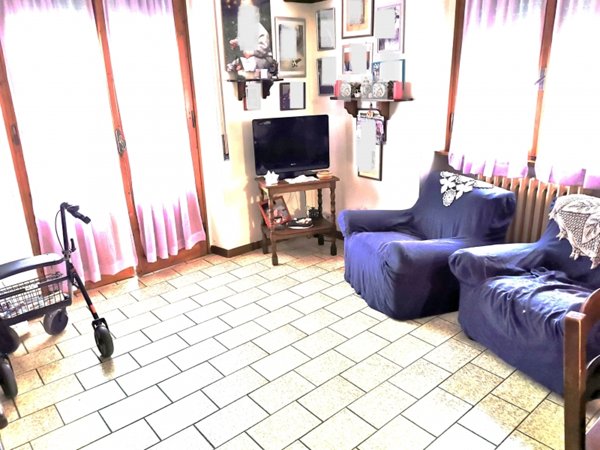 appartamento in vendita a Borgo San Lorenzo