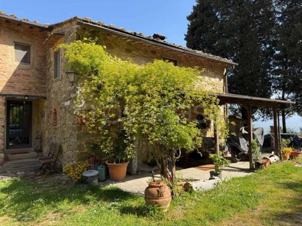 casa indipendente in vendita a Borgo San Lorenzo