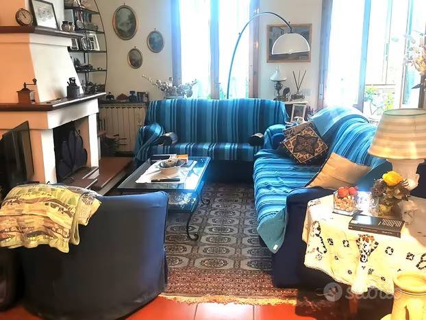 appartamento in vendita a Borgo San Lorenzo