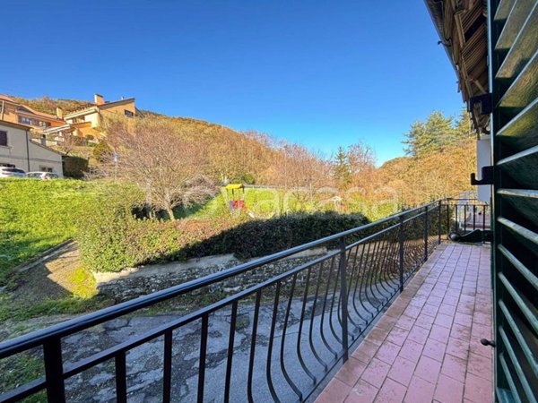 appartamento in vendita a Borgo San Lorenzo
