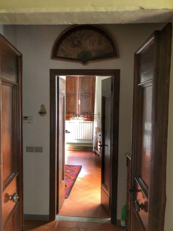 casa indipendente in vendita a Borgo San Lorenzo