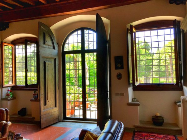 casa indipendente in vendita a Borgo San Lorenzo