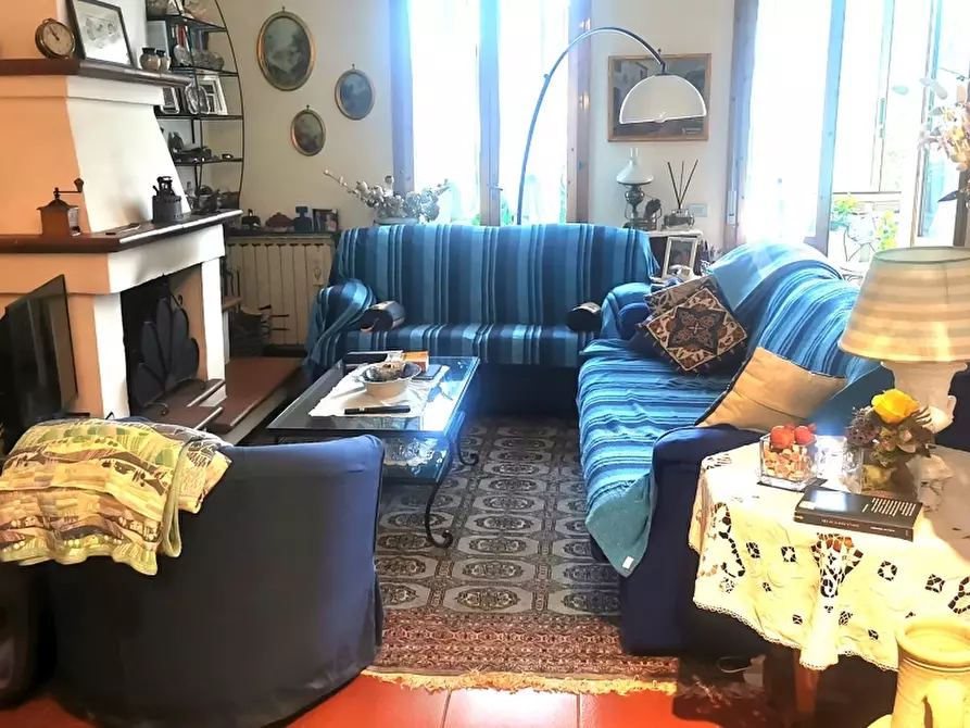 appartamento in vendita a Borgo San Lorenzo