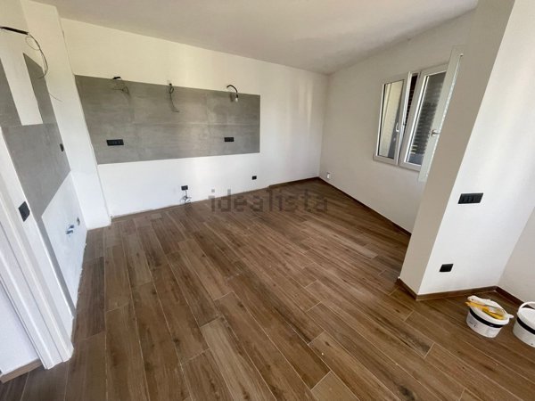 appartamento in vendita a Borgo San Lorenzo