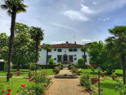 casa indipendente in vendita a Borgo San Lorenzo