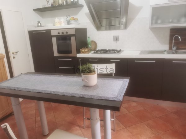 appartamento in vendita a Borgo San Lorenzo