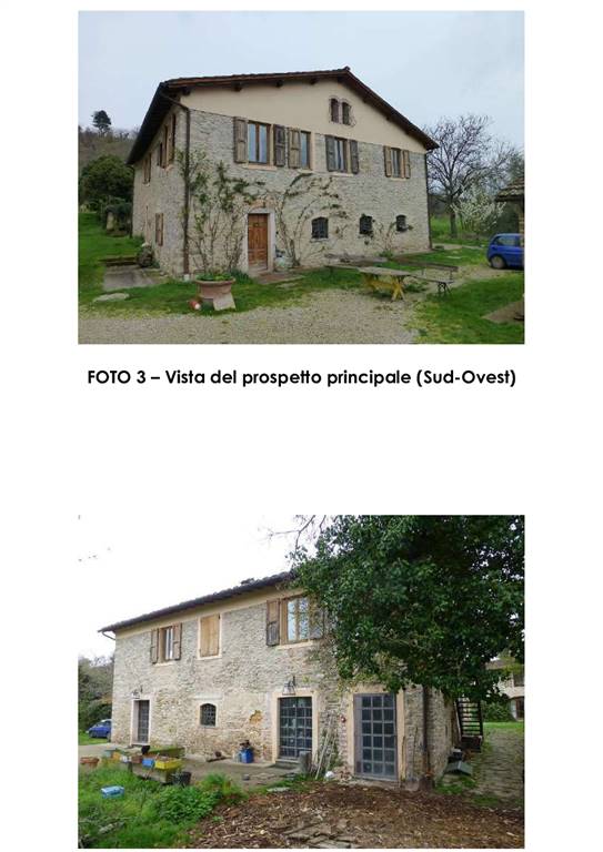 appartamento in vendita a Borgo San Lorenzo