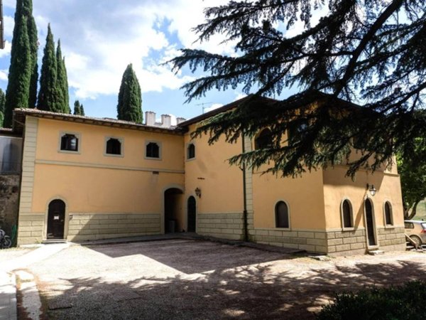 casa indipendente in vendita a Borgo San Lorenzo