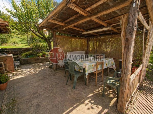 casa indipendente in vendita a Borgo San Lorenzo in zona Polcanto