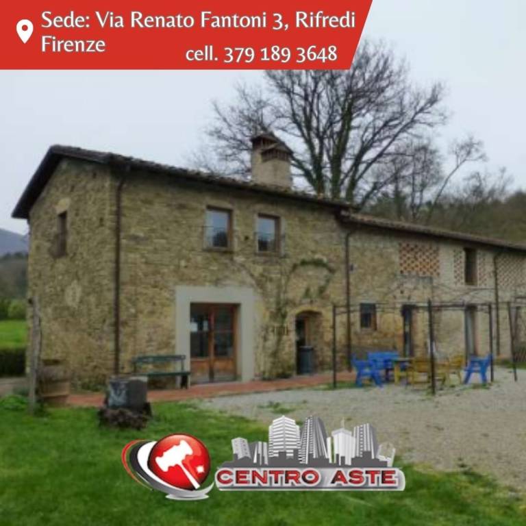 negozio in vendita a Borgo San Lorenzo in zona Luco di Mugello