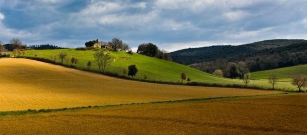casa indipendente in vendita a Borgo San Lorenzo