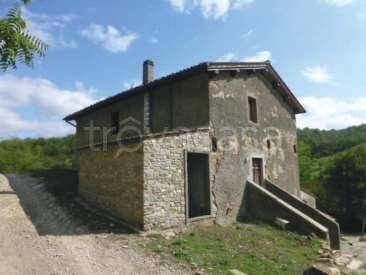 appartamento in vendita a Borgo San Lorenzo