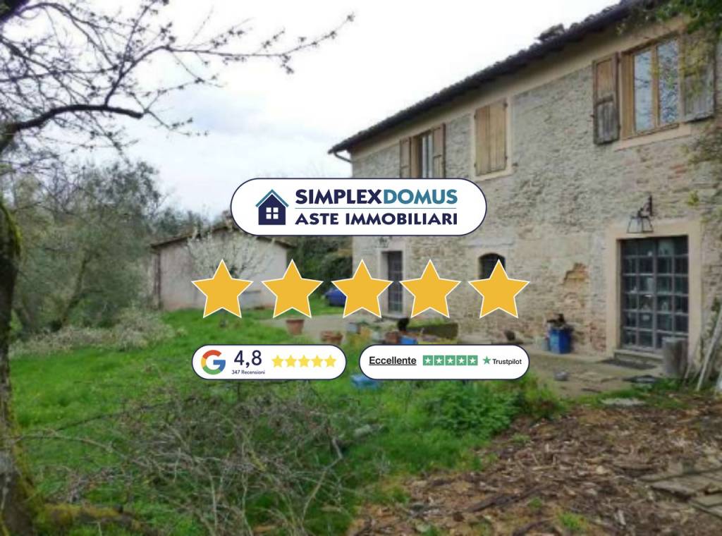 appartamento in vendita a Borgo San Lorenzo