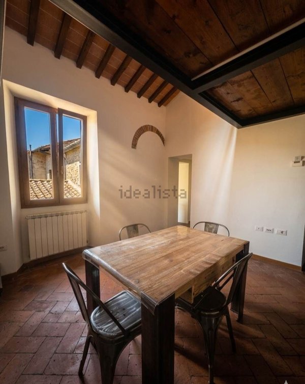 appartamento in vendita a Borgo San Lorenzo