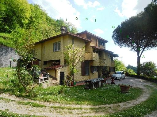 casa indipendente in vendita a Borgo San Lorenzo
