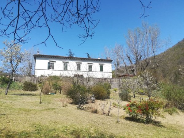 appartamento in vendita a Borgo San Lorenzo