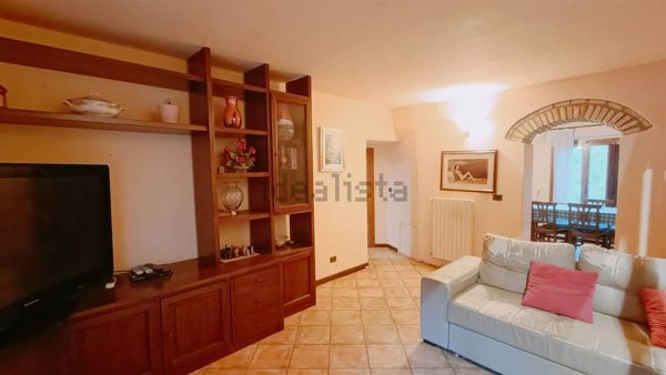 appartamento in vendita a Borgo San Lorenzo