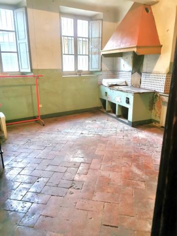 appartamento in vendita a Borgo San Lorenzo