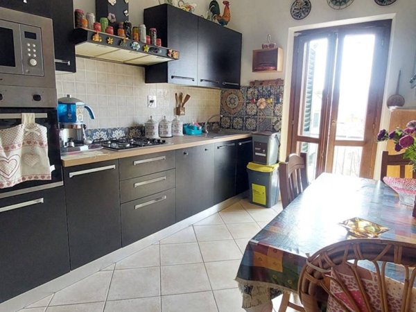 appartamento in vendita a Borgo San Lorenzo