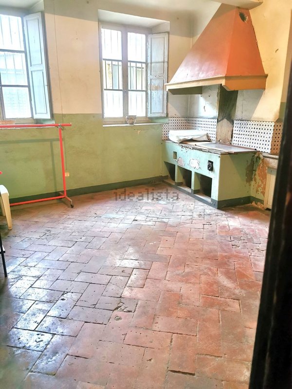 appartamento in vendita a Borgo San Lorenzo