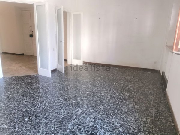 appartamento in vendita a Borgo San Lorenzo