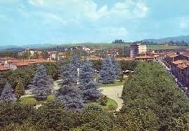 appartamento in vendita a Borgo San Lorenzo