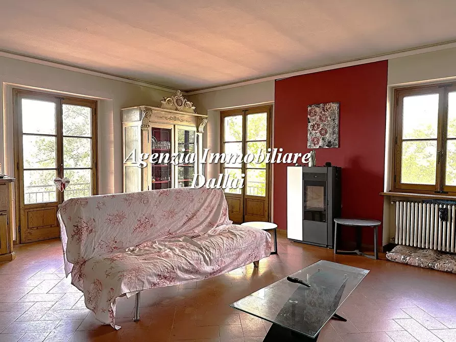 casa indipendente in vendita a Borgo San Lorenzo