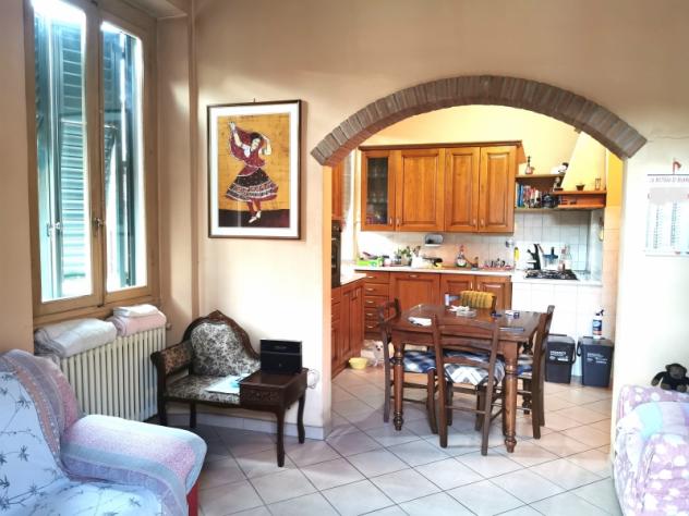 casa indipendente in vendita a Borgo San Lorenzo