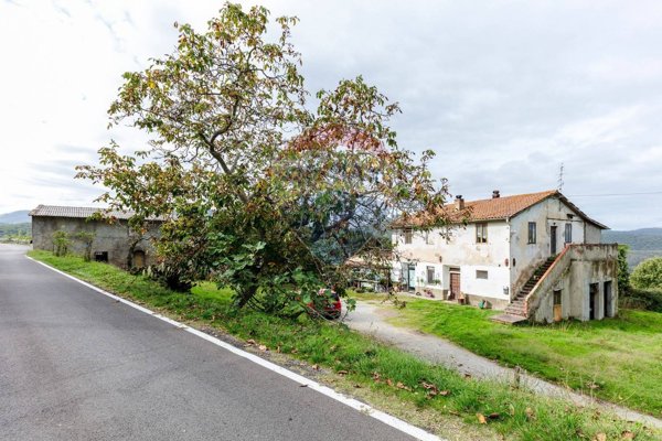 casa indipendente in vendita a Borgo San Lorenzo