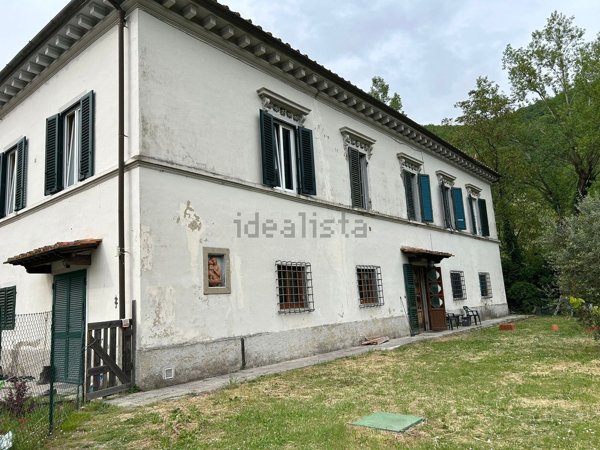 appartamento in vendita a Borgo San Lorenzo