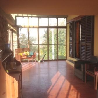casa indipendente in vendita a Borgo San Lorenzo in zona Rabatta