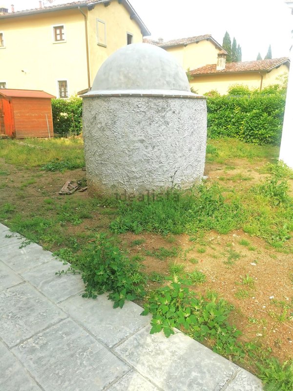 quadrivano in vendita a Borgo San Lorenzo