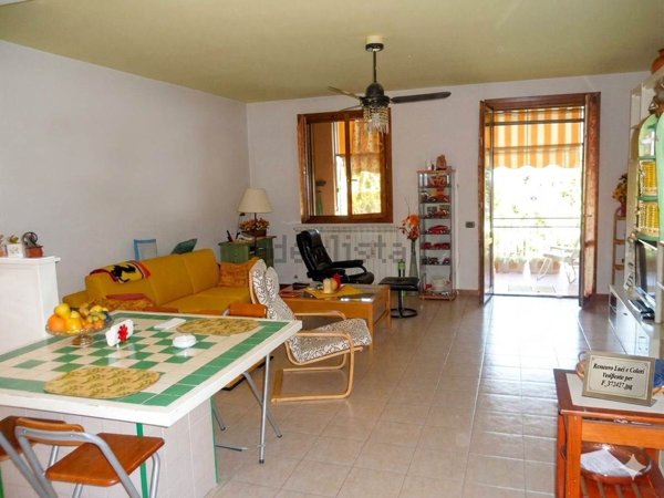 appartamento in vendita a Borgo San Lorenzo